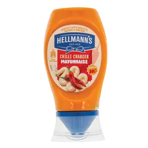 Čili majonezas Hellmann's, 250 ml