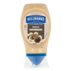 Trumų majonezas Hellmann's, 250 ml