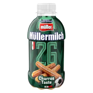 Pieno gėrimas MÜLLERMILCH Churros skonio,400g
