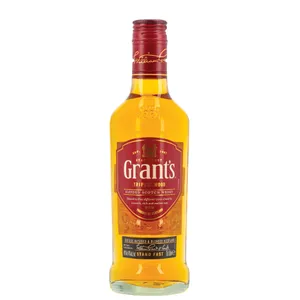 Viskis GRANT'S 40%, 350 ml