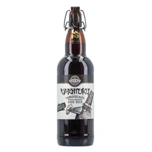 Alus VARNIUKŲ (5,2%), 1 l