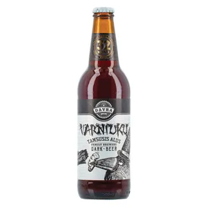 Alus VARNIUKŲ (5,2%), 500 ml