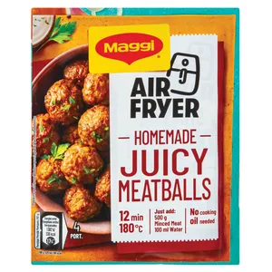 Mišinys mėsos kukuliams Maggi, 69g