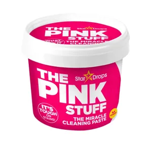 Valymo pasta THE PINK STUFF, 850g