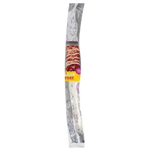 Vytinta kalakutienos dešra FUET, 150g