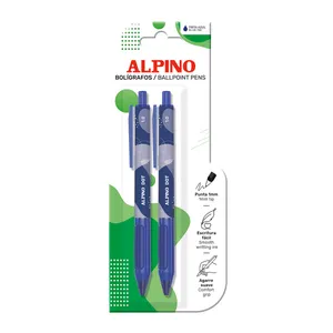 Alpino Dot Tušinukai 2 vnt. 