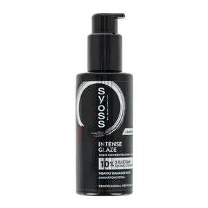 Plaukų serumas SYOSS Intense Glaze 100ml