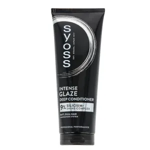 Plaukų kondicionierius SYOSS Intense Glaze 250ml