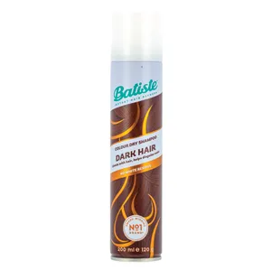 Sausas šampūnas BATISTE DARK, 200ml