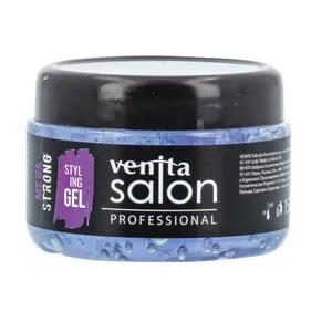 Želė visų tipų plaukams VENITA SALON PROFESSIONAL MEGA STRONG, 150 g