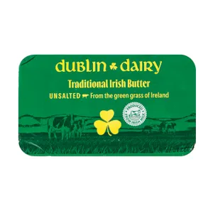 Sviestas DUBLIN DAIRY, 82 %, 200 g