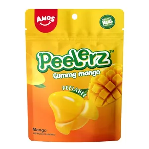 Guminukai AMOS PEELERZ MANGO, 65 g