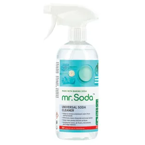 Skystas universalus valiklis mr.SODA, 500 ml