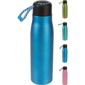 Nerūdyjančio plieno termosas, 500 ml