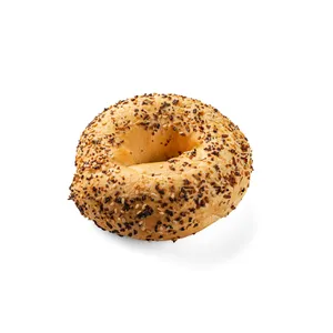 Duonelė su varške PROTEIN BAGEL, 85 g