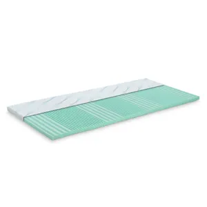 Antčiužinis DORMEO Aloe Vera Vitalis 2in1, 120x200