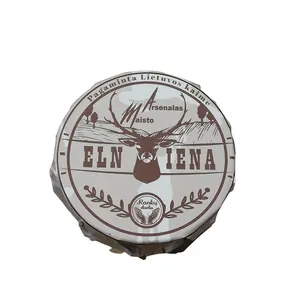Kapota elniena MAISTO ARSENALAS, 240 g