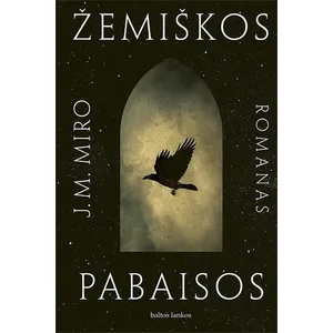 Knyga ŽEMIŠKOS PABAISOS