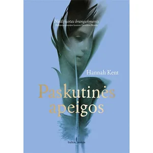 Knyga PASKUTINĖS APEIGOS