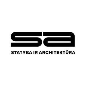 Žurnalas STATYBA IR ARCHITEKTŪRA