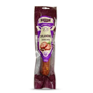 Skilandinė vytinta dešra a.r., 200 g