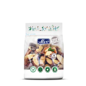 Bertoletijų riešutai, 300g