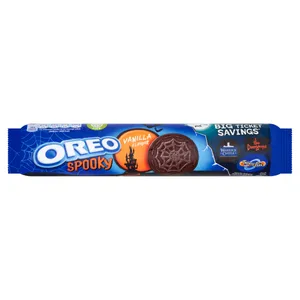 Sausainiai OREO Spooky, 154g