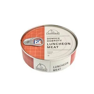 Mėsos konservai 190g