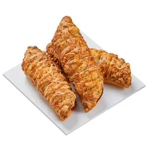 Pyragėlis su picos skonio įdaru, 85 g