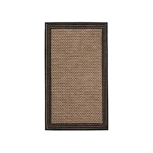 Kilimas WOVEN Perun, 50x80 cm, kreminės spalvos