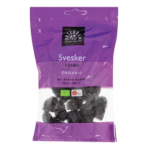 Džiovintos slyvos URTEKRAM, 150 g