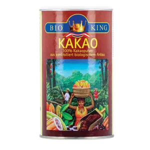 Kakava BIO KING, 150 g