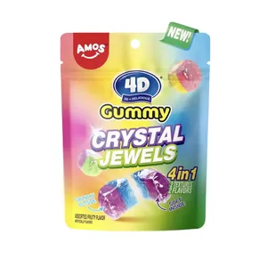 Guminukai AMOS 4D CRYSTAL JEWELS, 65 g