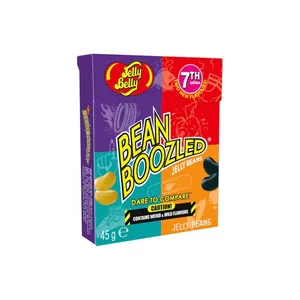 Želė pupelės BEAN BOOZLED, 45 g