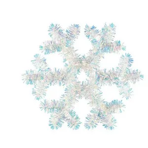 Snaigės dekoracija WINTERIA, 32x32 cm