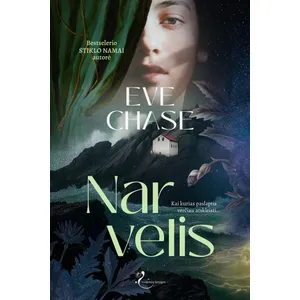 Knyga NARVELIS
