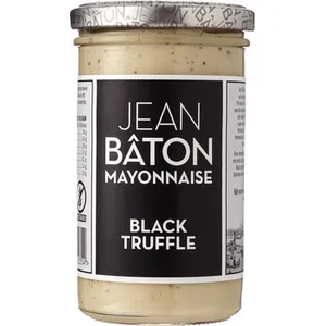 Majonezas su trumais JEAN BATON, 245 ml