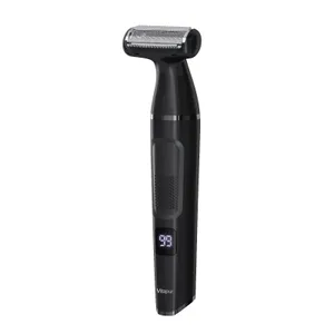 Barzdos skustuvas UNIBLADE I Pro Series