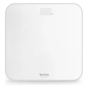 Vonios svarstyklės Tefal PP1901V0 baltos