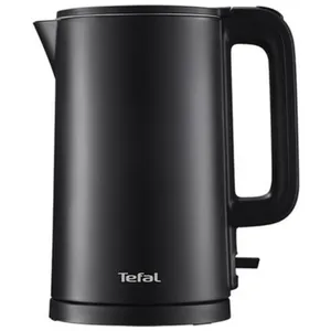 Virdulys TEFAL Thermo Protect juodas