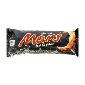Ledų batonėlis MARS, 41 g
