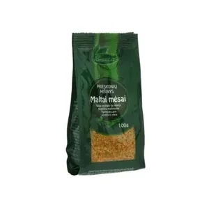 Maltos mėsos prieskonių mišinys SAUDA, 100 g