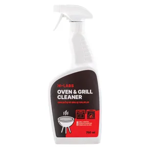 Orkaičių, grilių, židinių valiklis, 750 ml