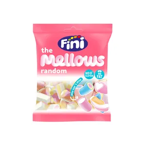 Mini zefyrai MARSHMALLOW MIX, 90 g