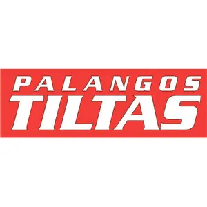 Laikraštis PALANGOS TILithuaniaAS