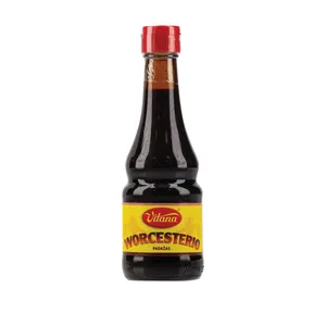 Vorčesterio padažas VITANA, 160 ml