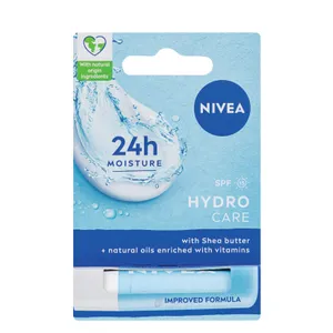 Lūpų balzamas NIVEA HYDRO, 5 g