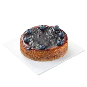 Jogurtinis sūrio skonio tortas 16 cm
