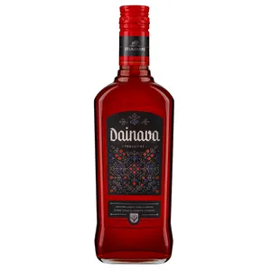 Trauktinė DAINAVA 40%, 500 ml