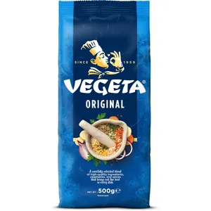 Prieskoniai VEGETA, 500 g